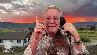09–29-23 Sit up straight and sing with #MarkLowry on #JustWhenever now!