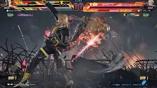 Steve vs Brian 6