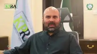 Pay Your Due Taxes - Message From Finance Minister KPRA