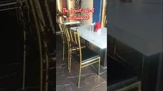 kausambi ka baap.            the forest cafe & restaurant