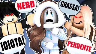 QUESTI BULLI MI HANNO ROVINATO LA VITA SU ROBLOX!