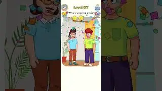 Dop 5 level 178 complete 🧑&zwj;🦲(Delete one part game)#shortsfeed #trendingshorts #viral #puzzlegame