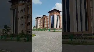 LMCH Lakhimpur Medical College & Hospital