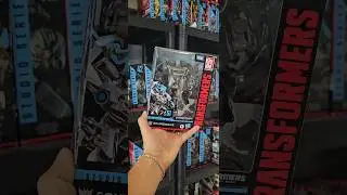 #Studioseries 51 #decepticon #soundwave #Transformers