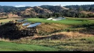 PGA Tour 2K23 Australia Golf Courses -  Ellerston Golf Club