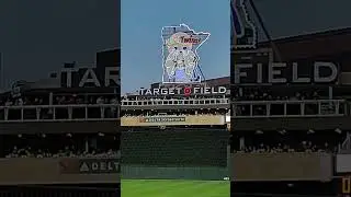 #fyp #minnesotatwins #baseball #mlb #twins #target #majorleaguebaseball #minnesota #sports