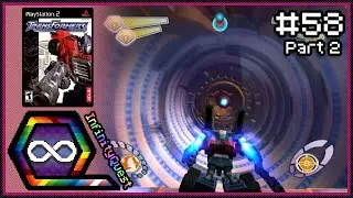InfinityQuest #58 - Transformers Armada (Part 2/2)
