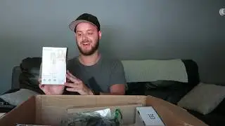 PART TWO - I PAID $300 FOR $2,068 OF ELECTRONIC AMAZON CUSTOMER RETURNS PALLET UNBOXING! FINAL BOX