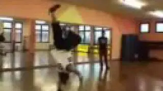 Insane Extreme Breakdancing -the best!