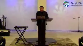 Daniel Ruvalcaba - Cristo es echado salvajemente de Nazareth.