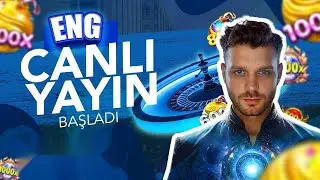 SpinEng 🔴Slot Canlı Yayın | En İyi Slot Oyunları