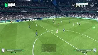 EA SPORTS FC 26 ⚽ Ночной полегон ⚽