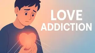 The Love Addiction | Self Improvement Tips | Phycology