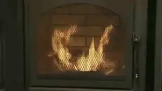 St Croix Pellet Stove Flame Appearance