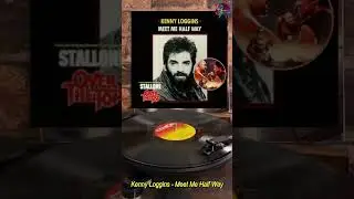 Kenny Loggins - Meet Me Half Way