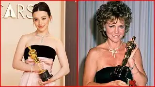 A Complete Photo Collection of Best Actress Oscar Winners 1929&ndash;2025