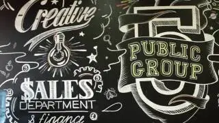 Переезд Public Group