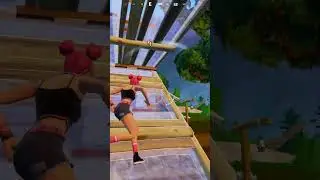 Bro got full pieced twice 🤣🤣 | 120 Ping Player |  #fortnite #fortniteclips #gaming #150ping #clips