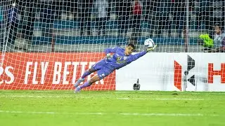 Kuwait 4-5 India | Full Penalty Shootout | Final | SAFF Championship 2023