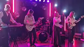 Still Searching @ Bandsupport Mannheim Abschlusskonzert November 2025