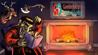 Genderleicht und der Grammatikfehler (unscripted)