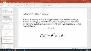 Math For ML (20) - When Models Meet Data