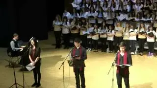 ΓΙΟΡΤΗ 25ης ΜΑΡΤΙΟΥ 2014