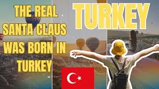 9 Shocking Facts About Turkey You Won&rsquo;t Believe