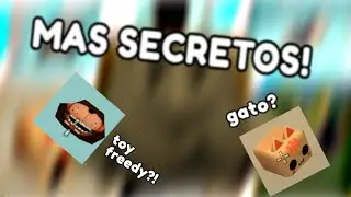 SECRETOS DE LA 5.0.01 [PARTE 2!]= Chicken gun