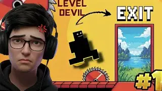 I PLAYED WORLD'S MOST TROLLING GAME #1