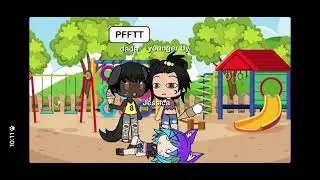 Straight in an all gay school 🫃 ~pt.2~