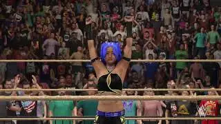 WWA - Saturday Slugfest - S6 E20