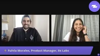 Yield TV - Ep 95 - Fulvia Morales from 0x