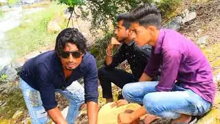 #video || Behra Andha Samjhdar | बहरा अँधा समझदार | Mani Meraj Vines |
