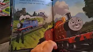Fast Train Slow Train 