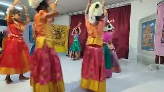 ishana chinna chinna Muruga Muruga...2025