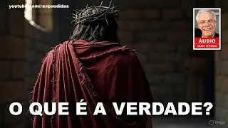 A VERDADE é Jesus