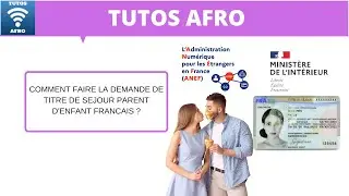 HOW TO APPLY FOR A FRENCH SPOUSE RESIDENCE PERMIT ON ANEF?