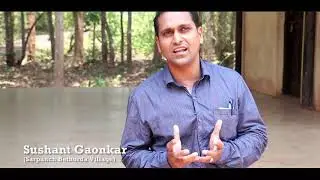 Basic infrastructure facilities in Anganwadi - UB GOA