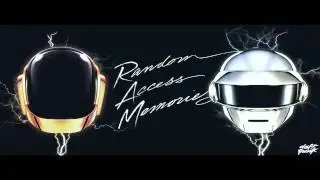 Backing Track   Get Lucky Daft Punk   Only Bass and Drums