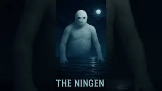 The Ningen | Folklore Friday