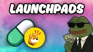 Обновление ландшафта Memecoin Launchpad (при участии BONK.Fun)