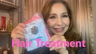 Кондиционер для волос HASK ARAGAN Oil Deep!/Укрепляет + восстанавливает.