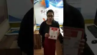 HR Spot- student Review