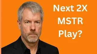 MSTU может взорваться, когда MSTR развернется