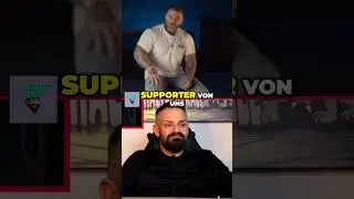 Fler f&auml;ngt Stress mit Kadir Padir und Hells Angels Berlin an