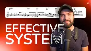 It’s Not You… It's Your Practice Routine (feat. Ryan Devlin)