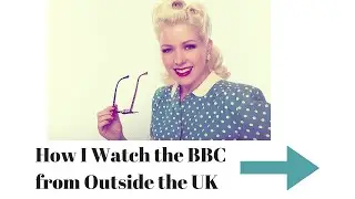 How to Watch UK TV VPN