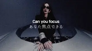 【和訳】Whiplash/aespa［直訳］