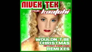 Nivek Tek - Hold Me Now (Nivek Tek vs Keith Kemper Tom N' Currie Free Club Mix)